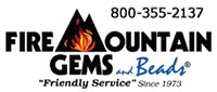 Fire Mountain Gems	 $10 OFF Promo Code, Free Shipping