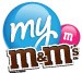 My M&M's 