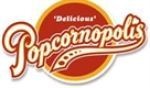 Popcornopolis  Coupon Code, Free Shipping Code