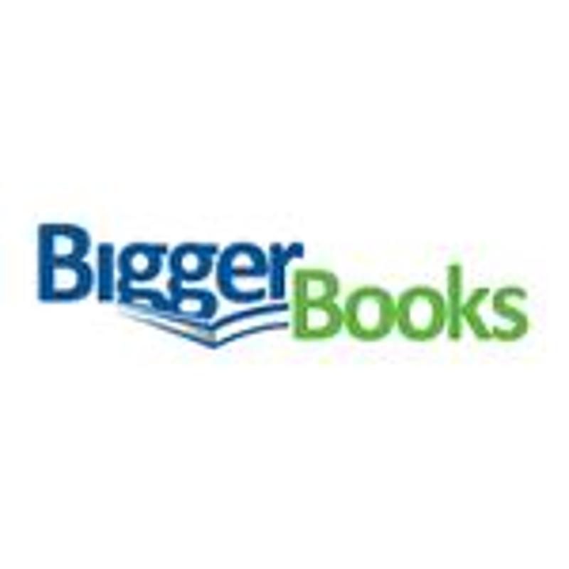 Bigger Books Coupon Codes