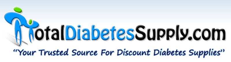 Total Diabetes Supply Coupon, Discount Code