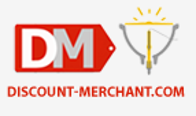 Discount-Merchant.com 