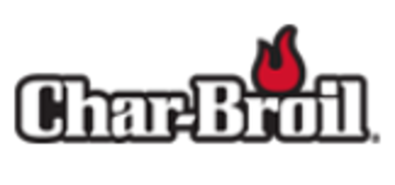 Char Broil  Coupon Codes & Char Broil Discount Code