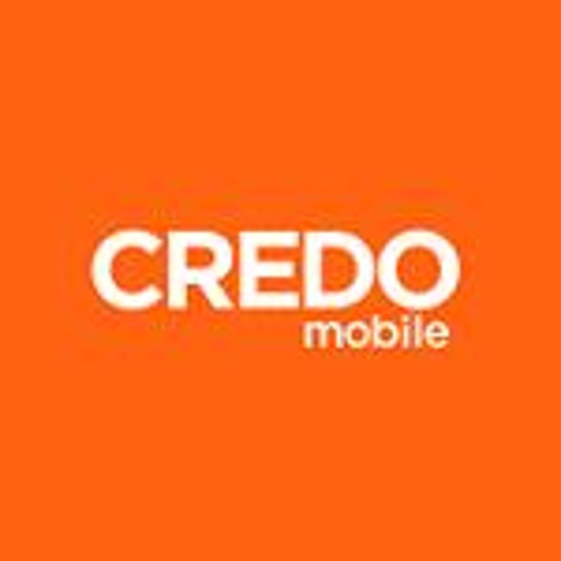Credo Mobile Promo Code