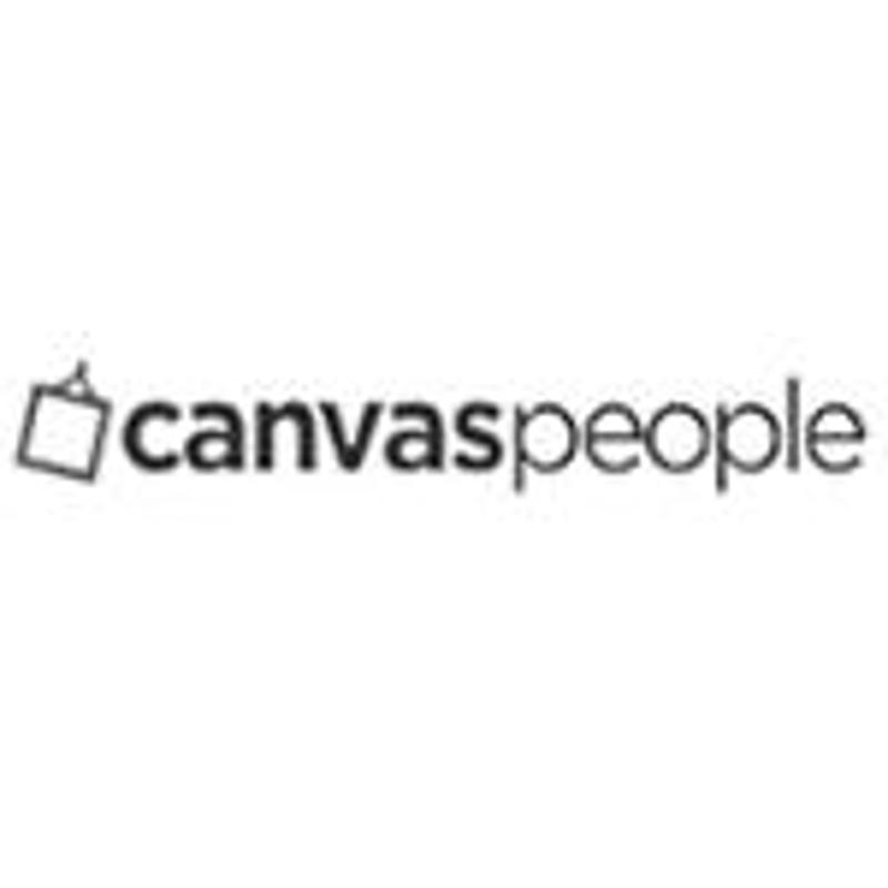 Canvas People Free Shipping Code, Free 16x20