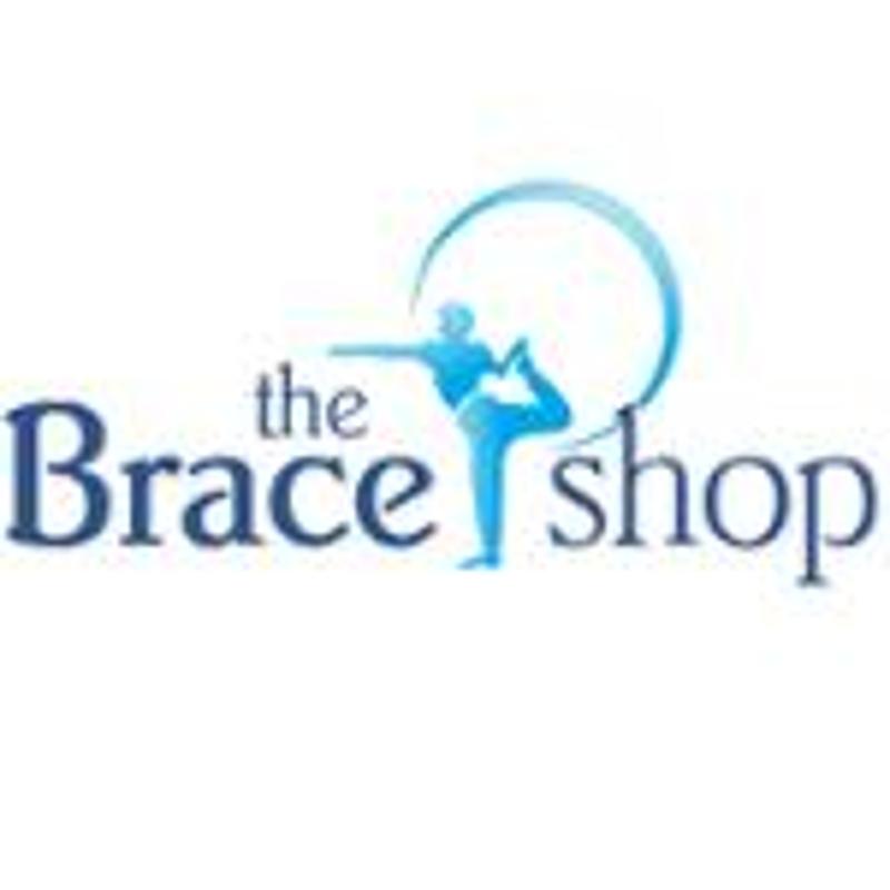 The Brace Shop  Coupons