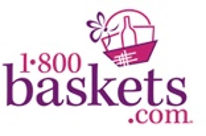 1-800 Baskets  Promo Code, FREE Shipping Code