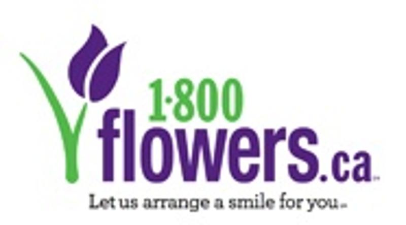 1-800 Flowers Ca