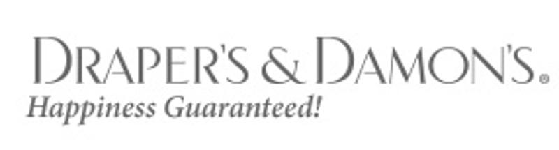Drapers and Damon's  Coupons Free Shipping Code
