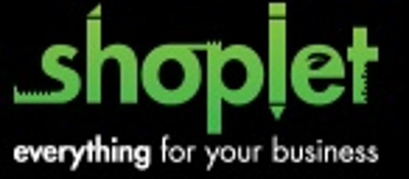 Shoplet.com Coupon Code 20 OFF, Free Shipping Code