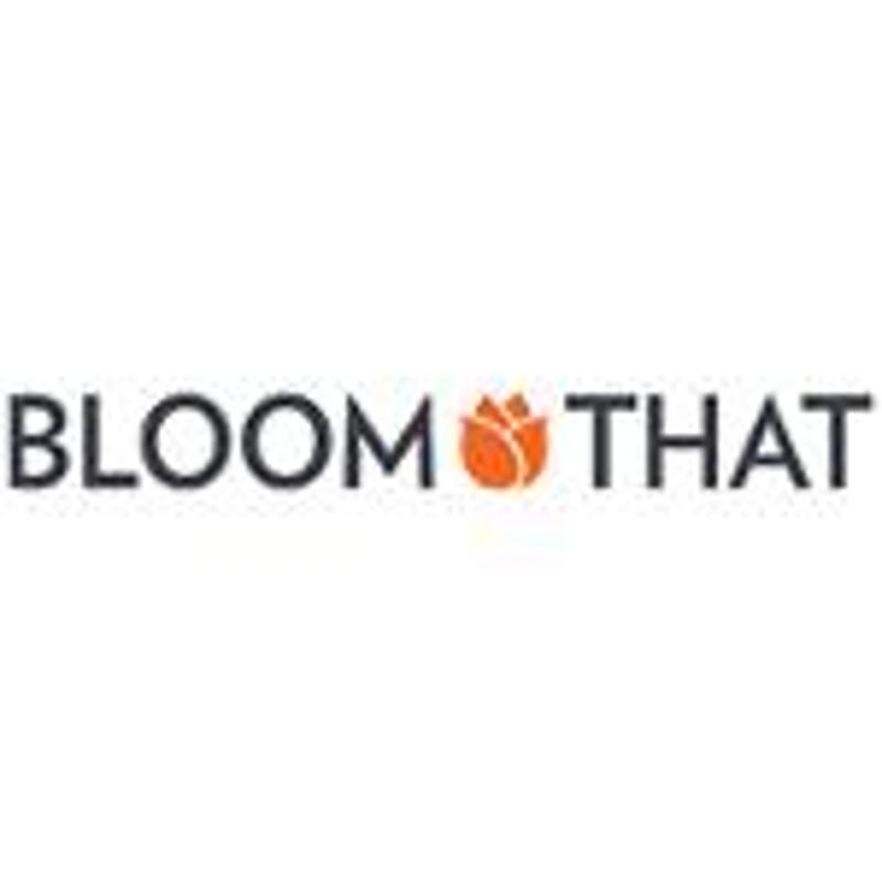 BloomThat Promo Codes