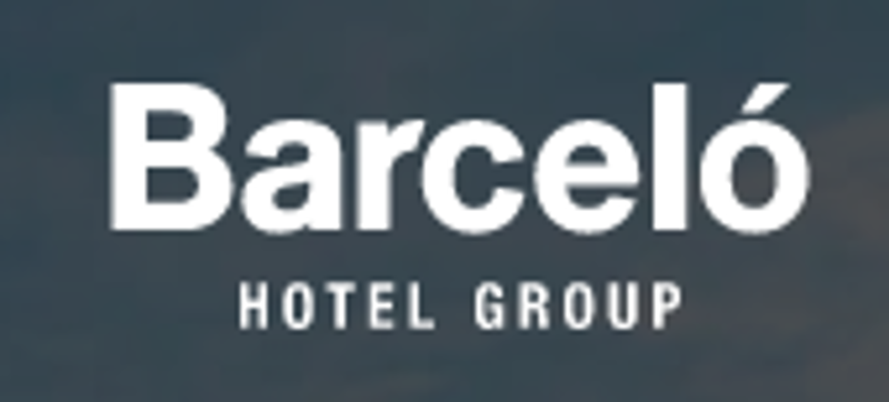 Barcelo Hotels Coupon Code, Discount Code 10 OFF