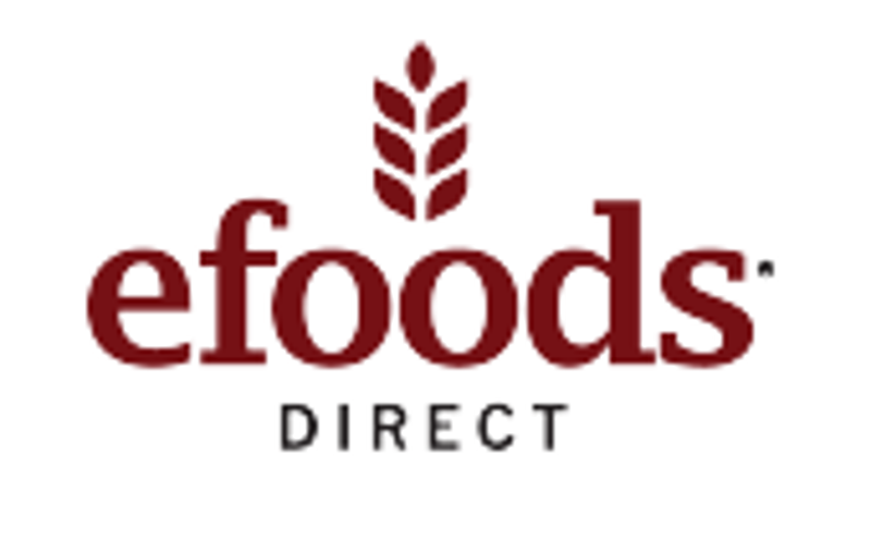 eFoods Direct  Coupons