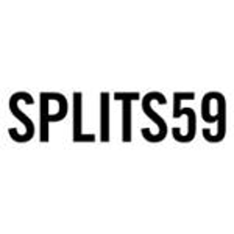 Splits59 Coupons