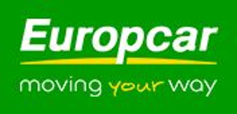 Europcar Australia Promotion Code 89906482 Coupon