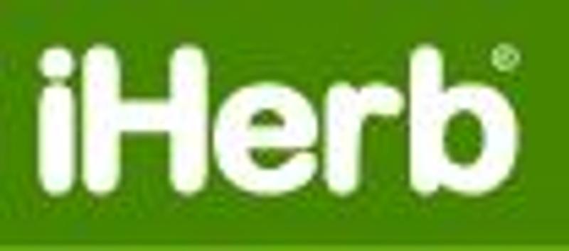 iHerb Promo Code 20% OFF, 25% OFF First Order