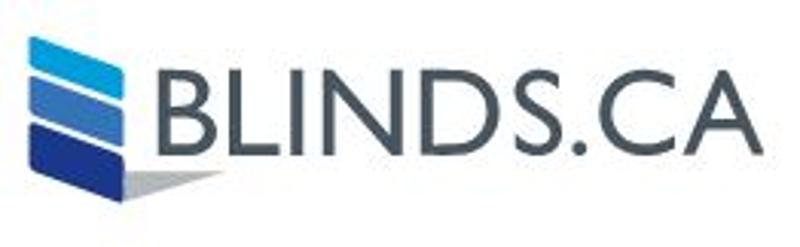 Blinds.ca Promo Code $25 OFF $150, Coupon First Order