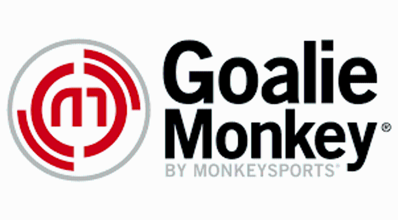 Goalie Monkey
