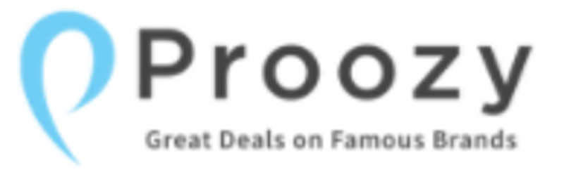 Proozy Free Shipping Code, Proozy $10 OFF Promo Code
