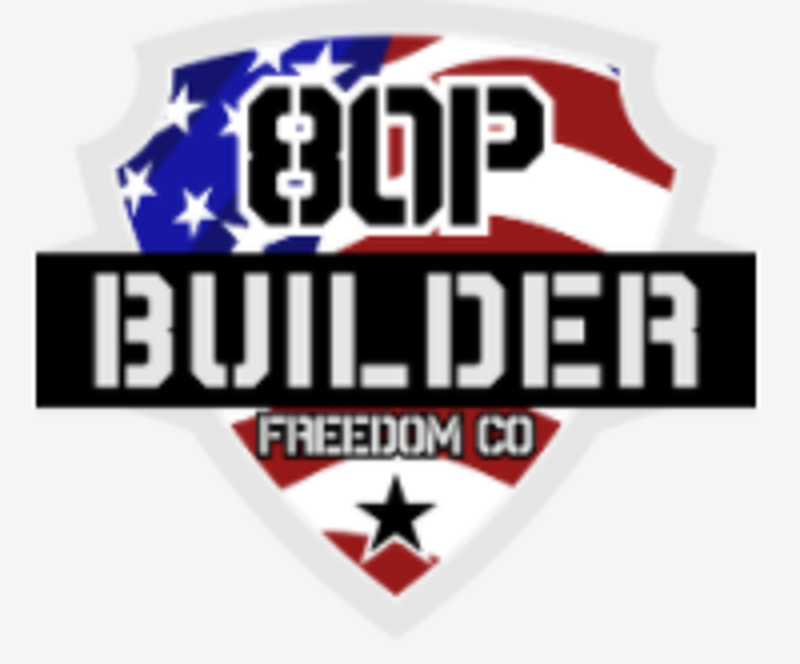 80P Builder