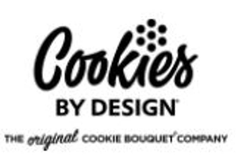 Cookies By Design  Promo Code 15 OFF, Free Shipping