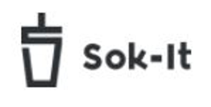 Sok It Discount Code 10% OFF, Free Shipping