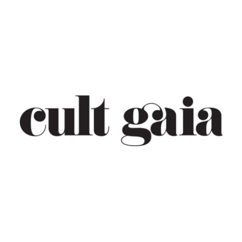 Cult Gaia Discount Code 10% OFF First Order