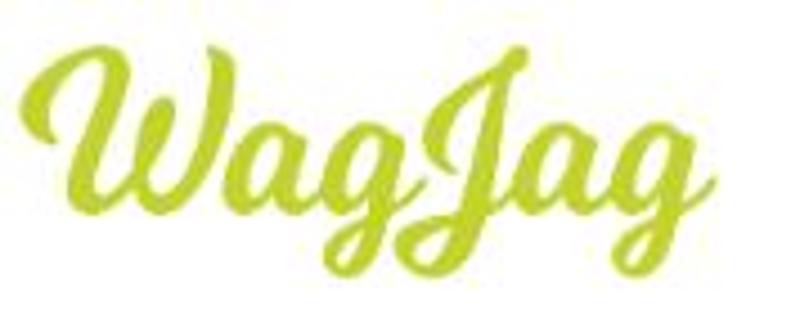 WagJag Coupons Code, Black Friday Sale