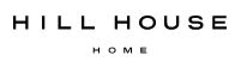 Hill House Home Discount Code 10% OFF, 20% OFF Coupons