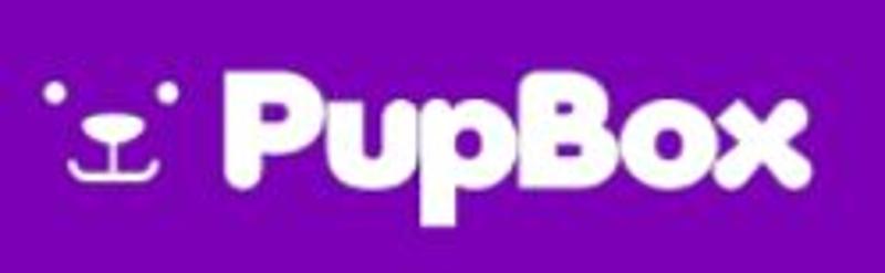 Pupbox Coupon Code, Promo Code $5