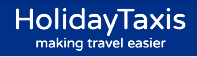 Holiday Taxis UK Discount Codes