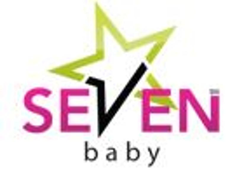 Seven Baby Free Shipping Promo Codes