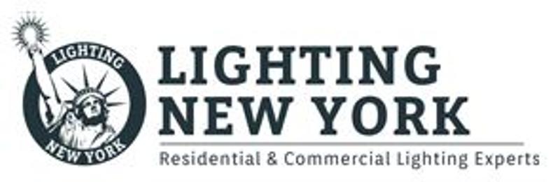 Lighting New York Coupon Code Free Shipping