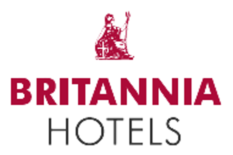 Britannia Hotels UK Discount Codes