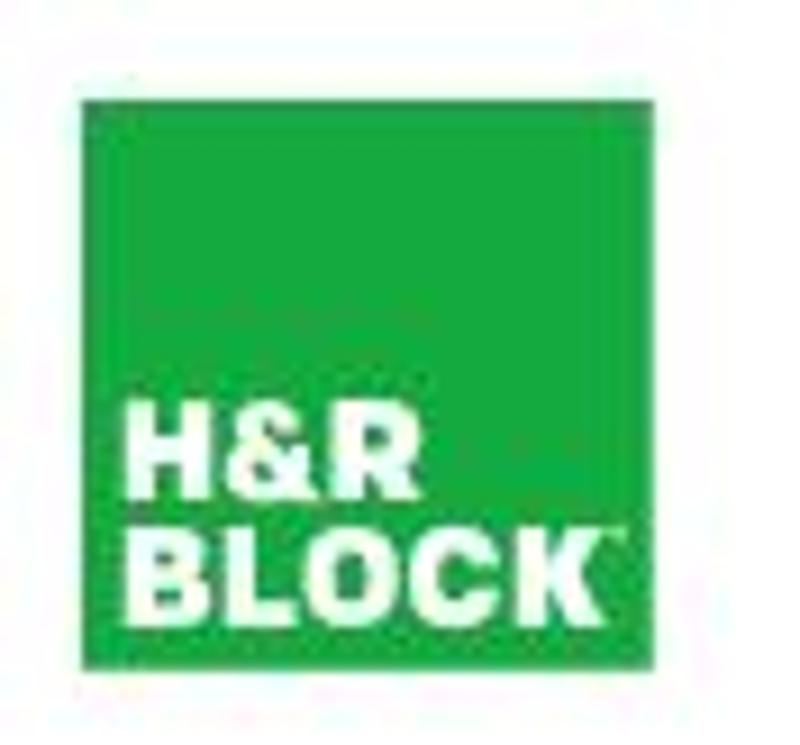 H&R Block Canada Tax Course Discount Code 2024