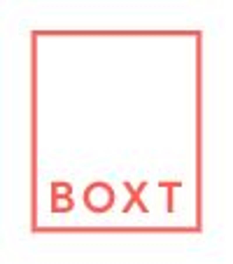 Boxt UK Discount Codes