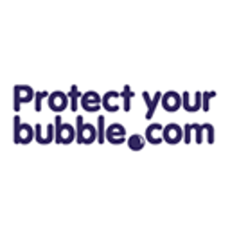 Protect Your Bubble UK Discount Codes