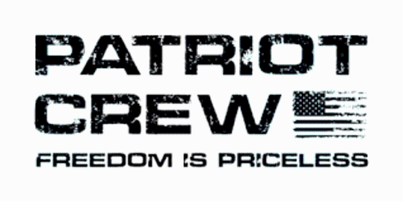 Patriot Crew Coupons