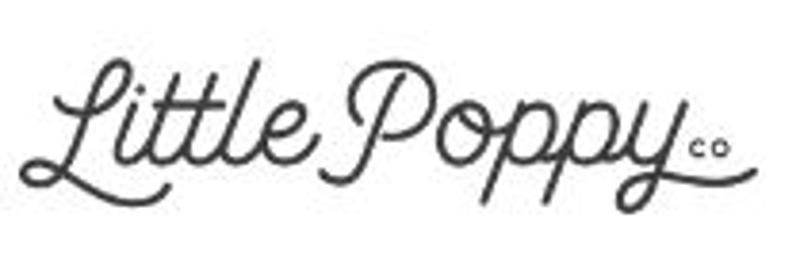 Little Poppy Co Coupons