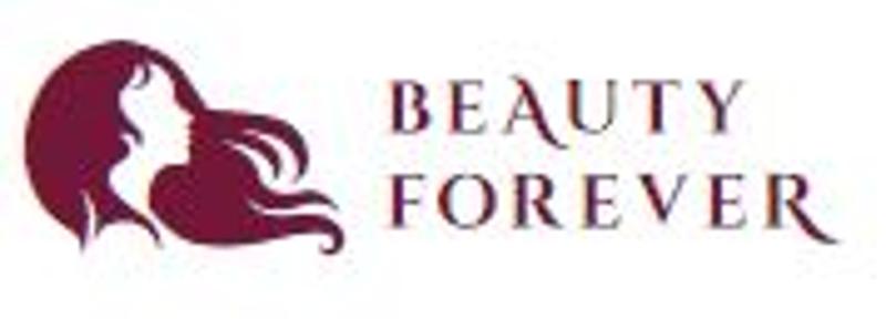 Beauty Forever Coupons
