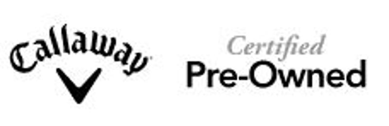 Callaway Preowned Coupons