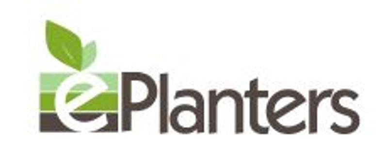 ePlanters Coupons