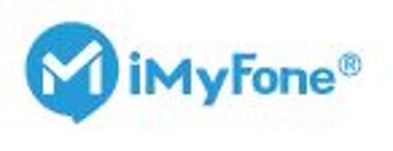 iMyfone Coupons