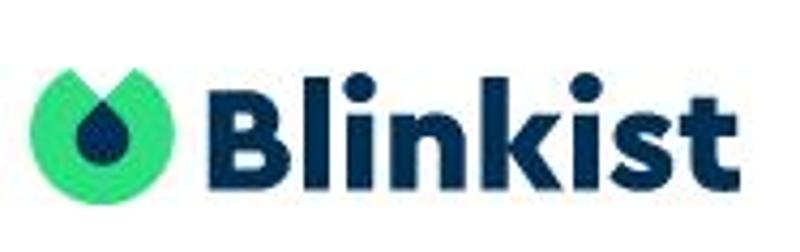 Blinkist Free Trial 7 Days, Discount Code 50% OFF