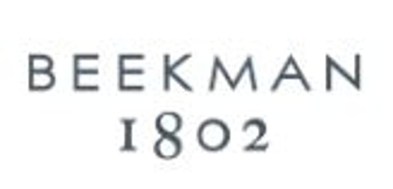 Beekman 1802 Free Shipping Code, Promo Code 15% OFF