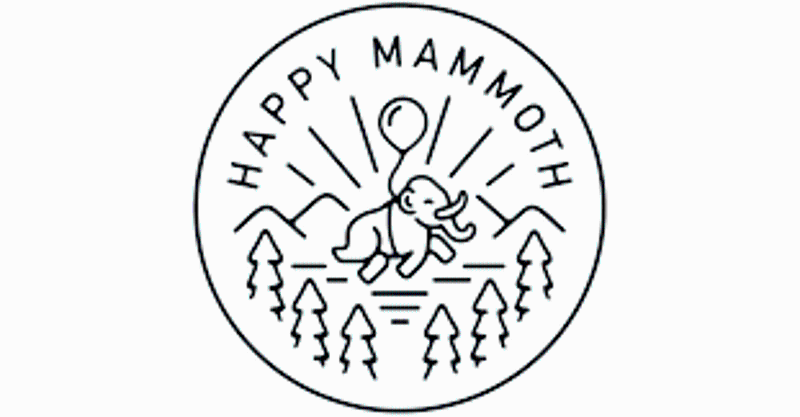 Happy Mammoth Discount Code Free Shipping First Order