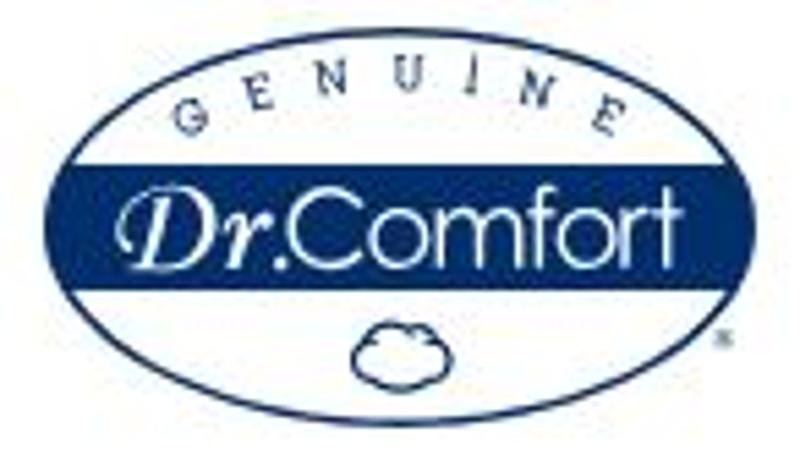 Dr Comfort Coupons