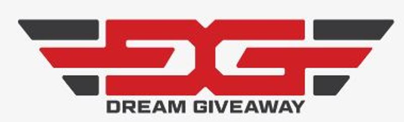 Dream Giveaway Coupons
