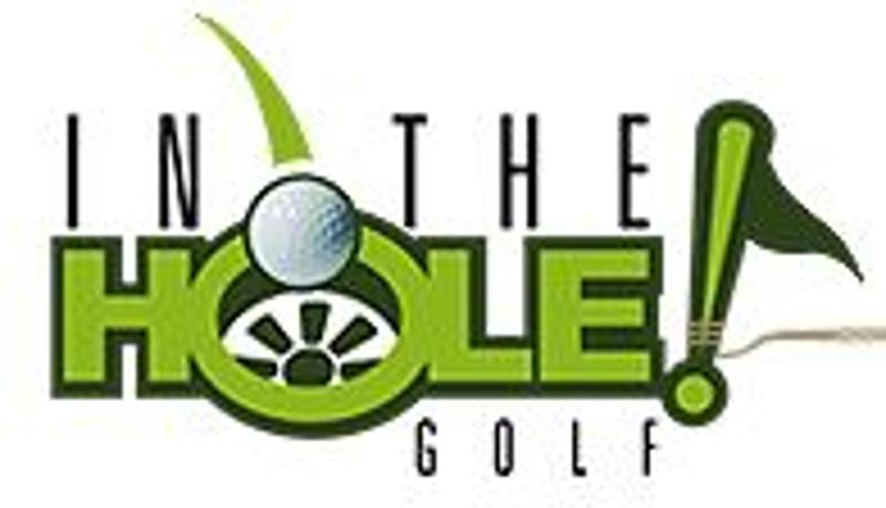 IN THE HOLE Golf Coupons