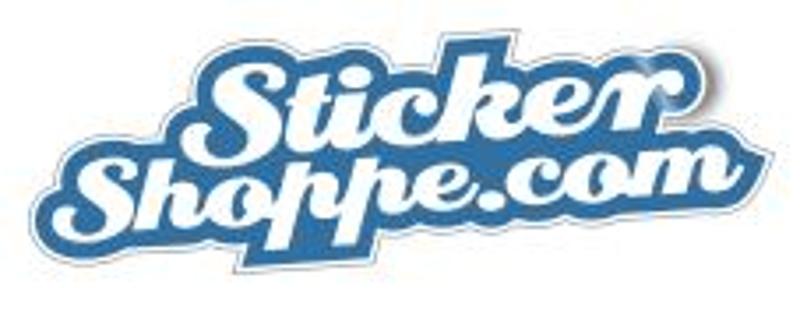 StickerShoppe